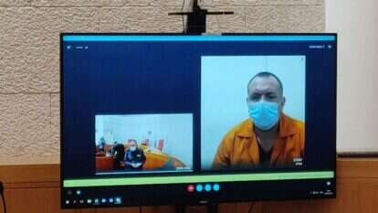 רומן זדורוב בדיון היום בבית המשפט העליון