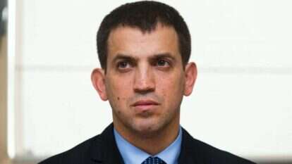 שאול מרידור. | דודי ועקנין