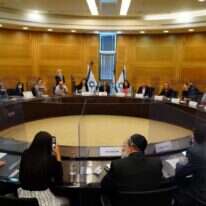 ועדת הקורונה. | עדינה ולמן, דוברות הכנסת