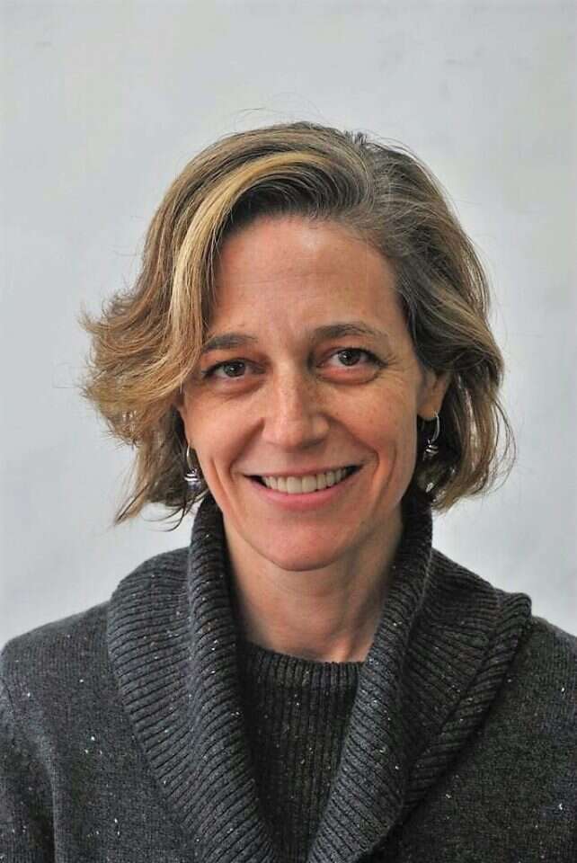 ד''ר שרון אלרעי פרייס. | משרד הבריאות