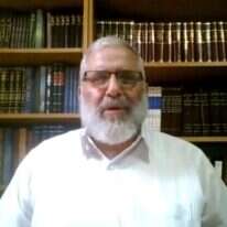 הרב אביחי קצין