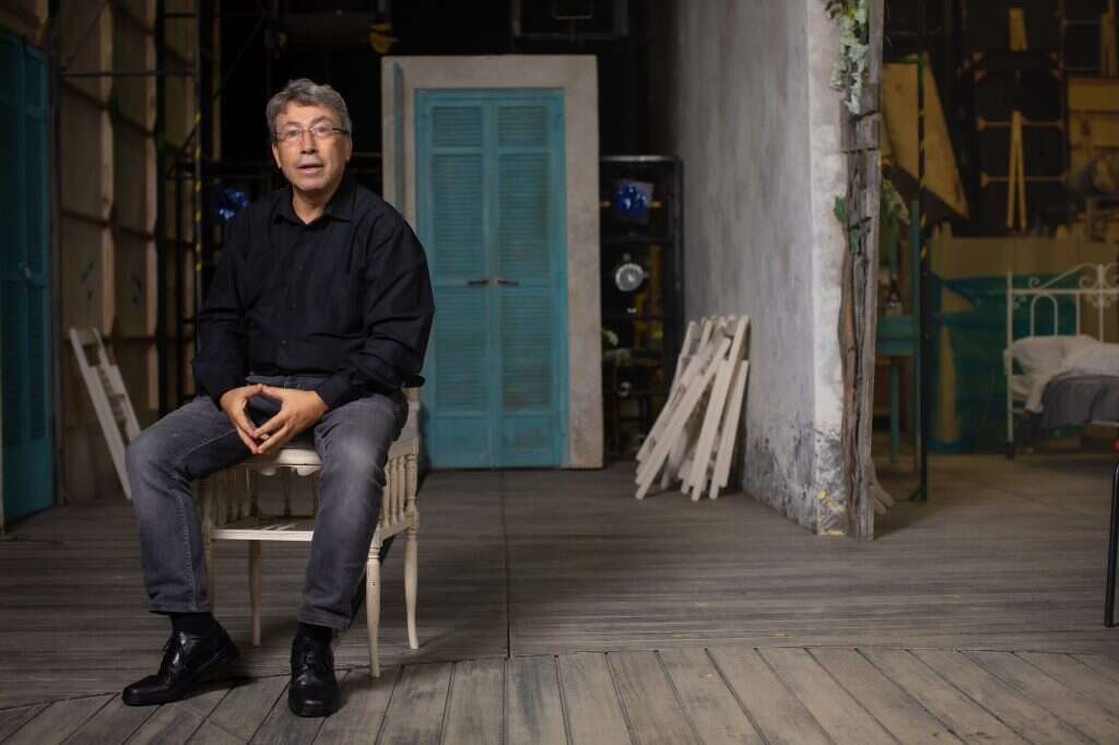 נעם סמל. | אריק סולטן