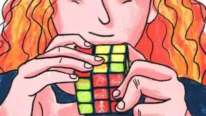 איור: נועה קלנר