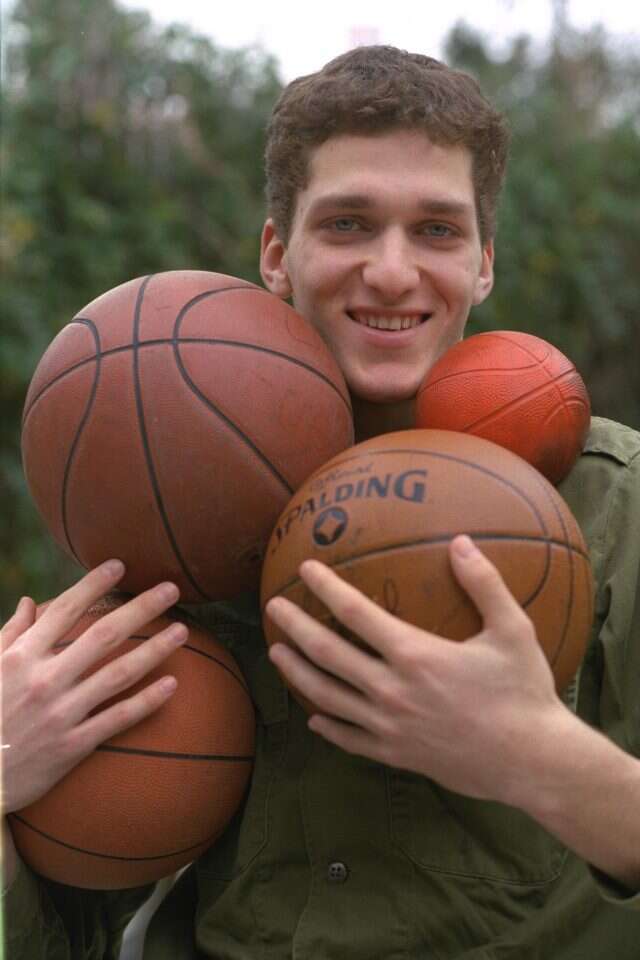 זכיתי ללמוד ממנו. דורון שפר. | לע"מ