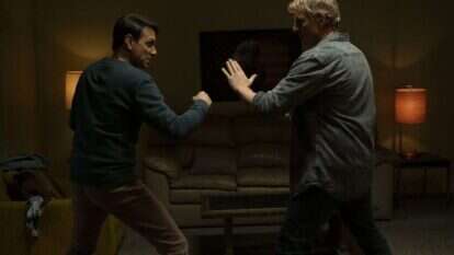 קוברה קאי. | באדיבות נטפליקס קוברה קאי. | באדיבות נטפליקס