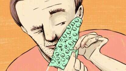 איור: מורן ברק