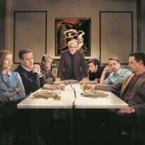 "היורשים". | באדיבות YES