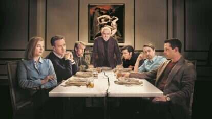 "היורשים". | באדיבות YES