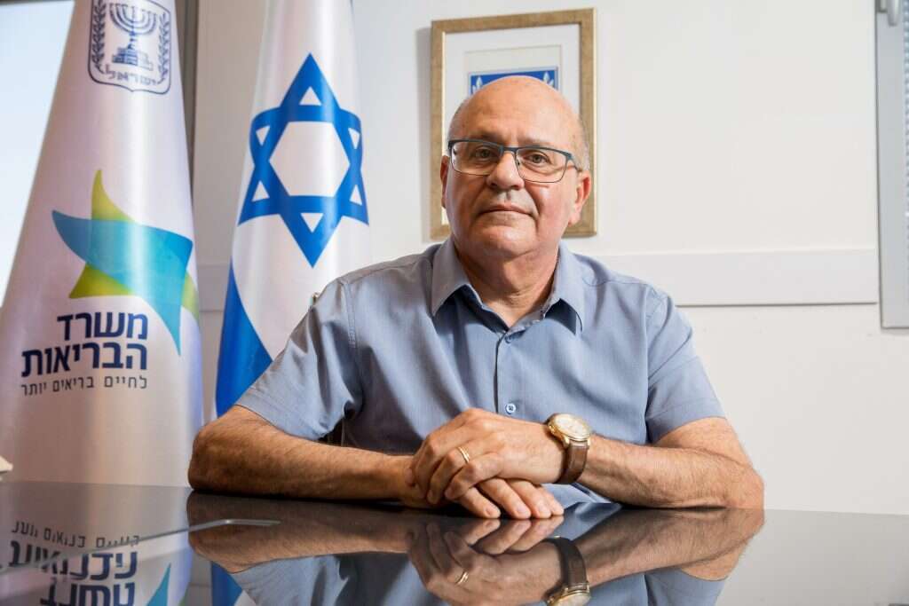 חזי לוי. | אוליבייה פיטוסי, פלאש 90