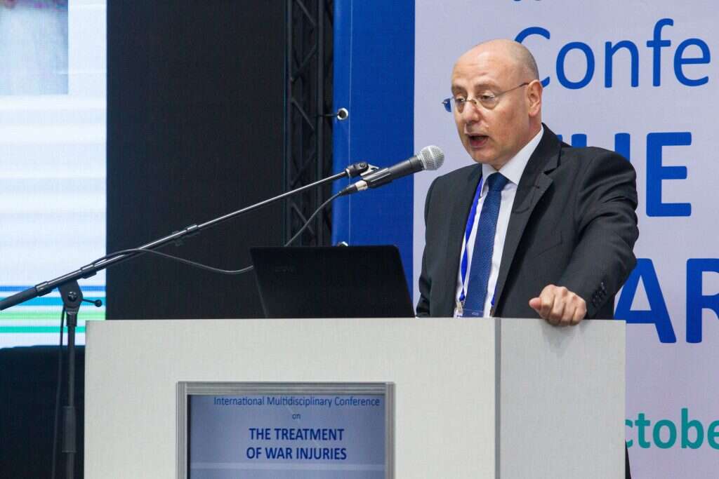 מסעד ברהום. | מאיר וקנין, פלאש 90