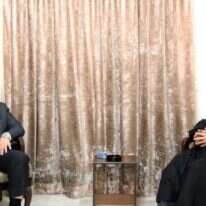 נסראללה והנייה, השבוע | EPA נסראללה והנייה, השבוע | EPA