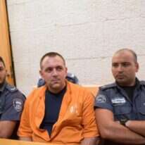 רומן זדורוב. | יונתן זינדל, פלאש 90