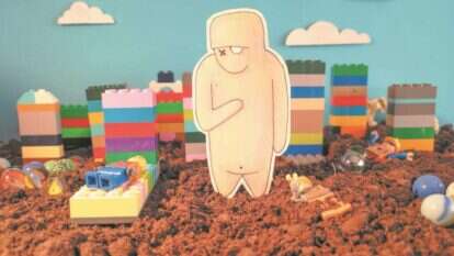 איור: יבגני זלטופולסקי איור: יבגני זלטופולסקי