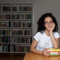 נטע גורביץ. | אבישג שאר–ישוב נטע גורביץ. | אבישג שאר–ישוב