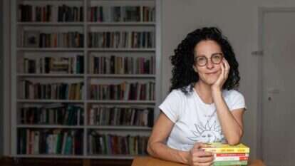 נטע גורביץ. | אבישג שאר–ישוב נטע גורביץ. | אבישג שאר–ישוב