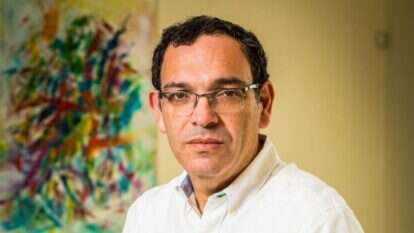 הרב שי פירון. | אריק סולטן