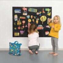 יוצרים עולם. | רוני כנעני