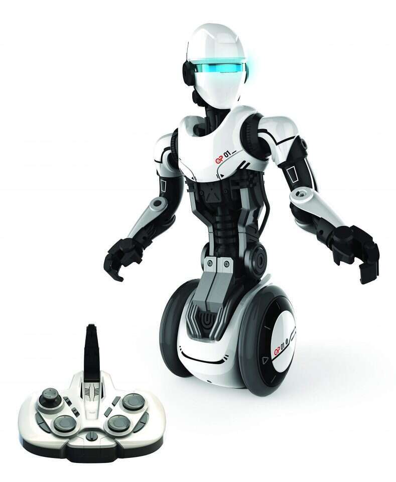 רובוט חכם הניתן לתכנות. | יחצ חו"ל רובוט חכם הניתן לתכנות. | יחצ חו"ל