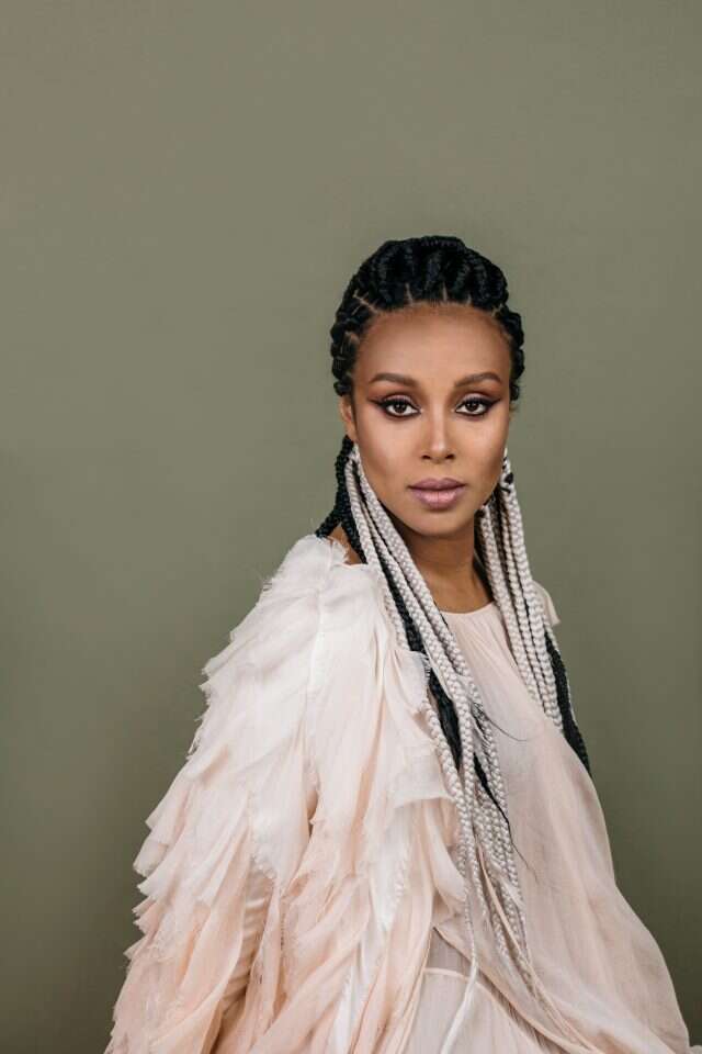 אסתר רדא. | אבישג שאר-ישוב