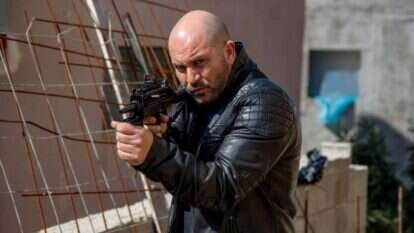 פאודה. | נטי לוי, באדיבות yes