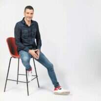 שרון גל. | אריק סולטן