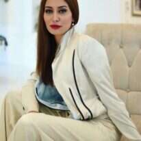 שרה עידאן Sarah Idan. | באדיבות המצולמת