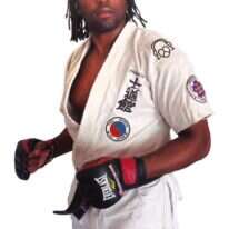 קלוד נג'ויה Claude Njoya. | באדיבות המצולם