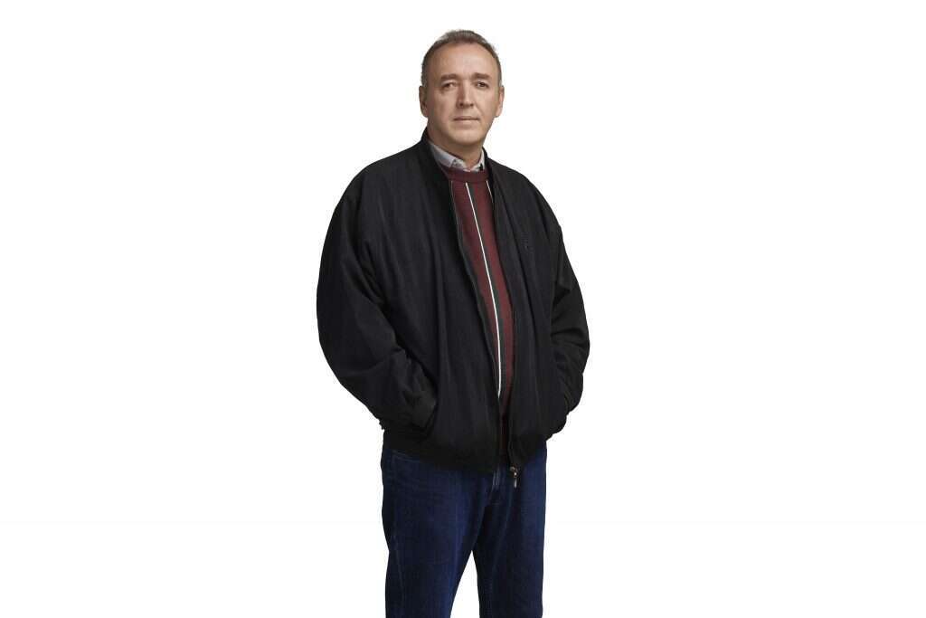 מנאייכ. | משה נחומוביץ, כאן 11