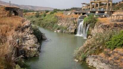 תחנת הכוח בנהריים // אוקטובר 2019 , תשרי תש"ף. | יוסי אלוני