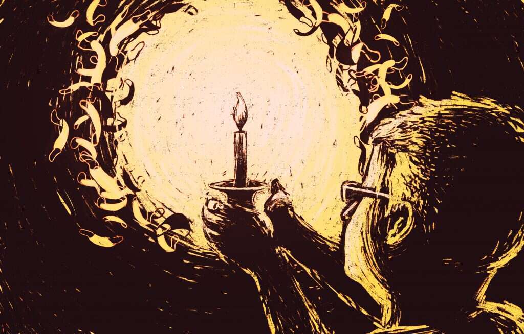 איור: מורן ברק