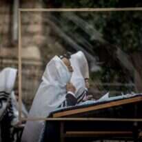 יונתן זינדל, פלאש 90