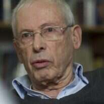 בני בגין. | יוסי אלוני