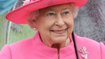 המלכה אליזבת השנייה. | AFP