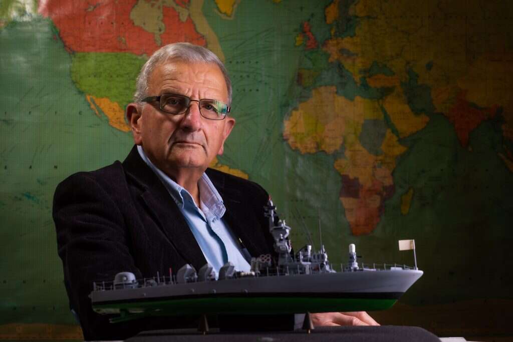 פרופ' שאול חורב. | " אריק סולטן