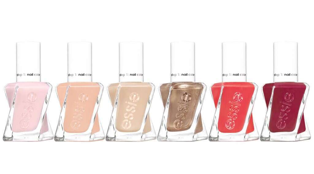 לק ג'ל קוטור מבית ESSIE. מחיר: 49.90. | יחצ לק ג'ל קוטור מבית ESSIE. מחיר: 49.90. | יחצ