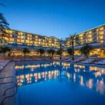 ישרוטל ים סוף. | רוני בלחסון