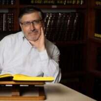 הרב אורי רדמן. | אריק סולטן