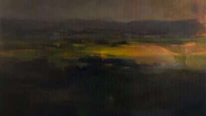 אנטוניו מטרוסה, שמן על בד. מתוך art and about gallery אנטוניו מטרוסה, שמן על בד. מתוך art and about gallery