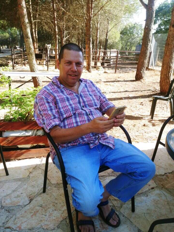 אורי הייטנר אורי הייטנר