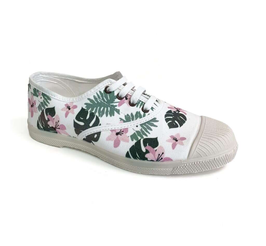 Natural World ברשת weshoes - סניקרס בקולקציית קפסולה בהדפסים שונים. מחיר: 239.90 שקלים. | עמירם בן ישי