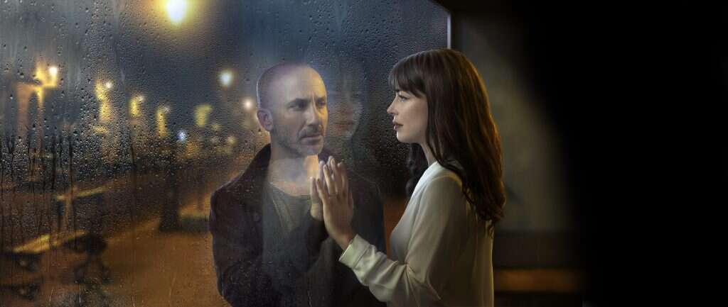 הנספח. | אוהד רומנו, באדיבות הוט