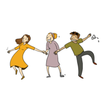 איור: נעמה להב