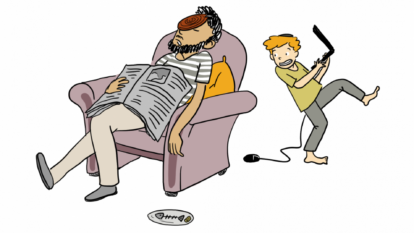 איור: נעמה להב