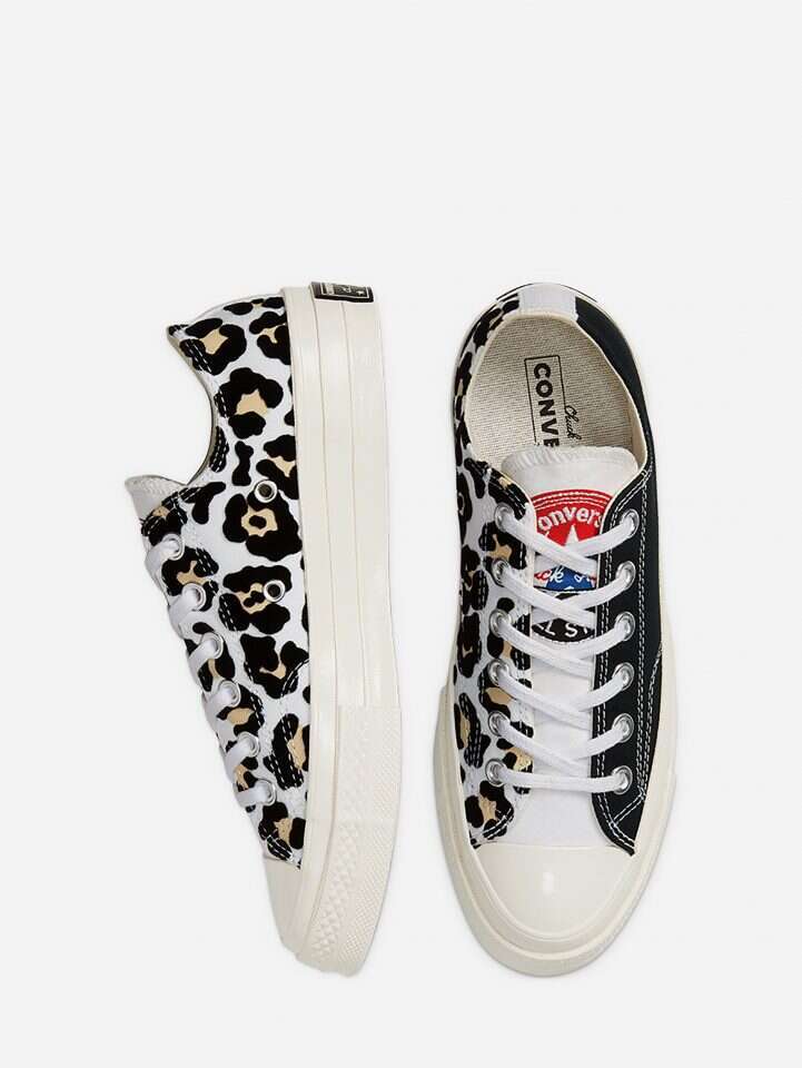 סניקרס קונברס ב- TerminalX. מחיר: 429.90 שקלים. | אלכס בלוז