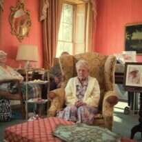 טוני נולד מחדש. | באדיבות נטפליקס