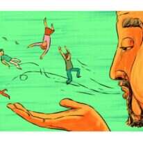 איור: מורן ברק איור: מורן ברק