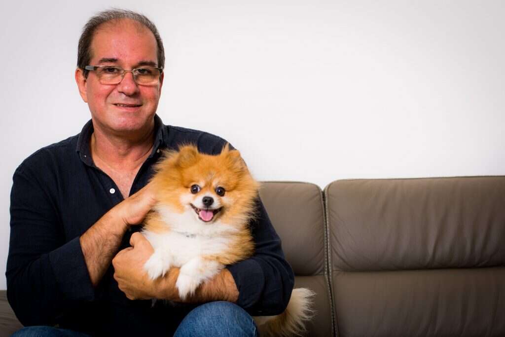 יוסי גיספן. | אריק סולטן