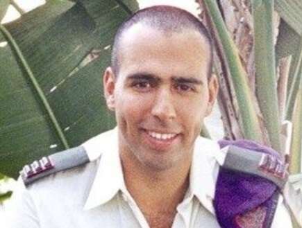 מור יהודה אלרז. | באדיבות המשפחה