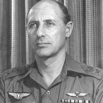 אלי זעירא. | ארכיון צה"ל