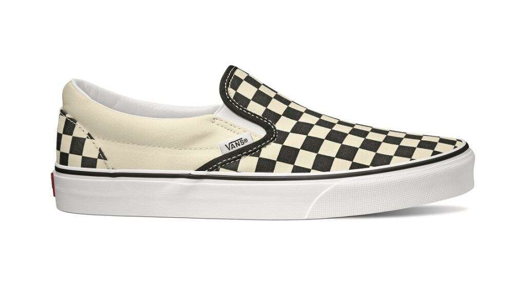 נעלי VANS. מחיר: 279.90 שקלים. | יחצ